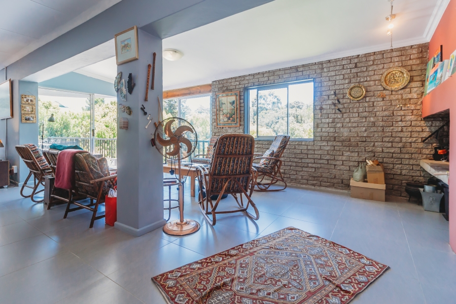 4 Bedroom Property for Sale in Denver Park Western Cape